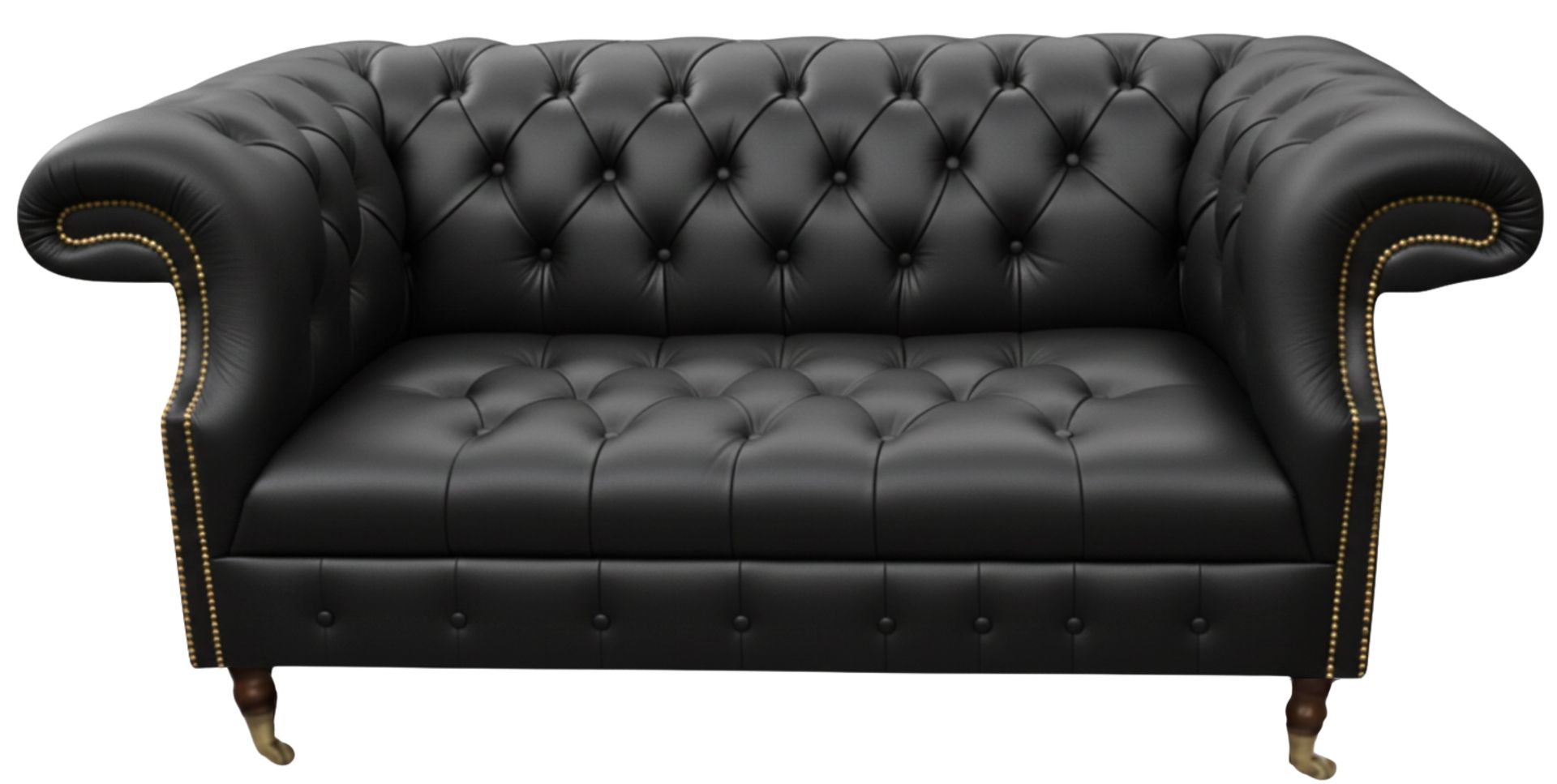 The Mayfair Chesterfield